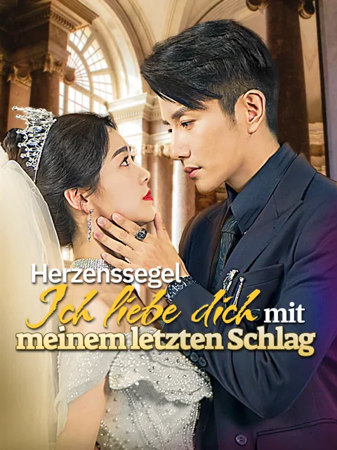 Herzenssegel, Ich liebe dich mit meinem letzten Schlag