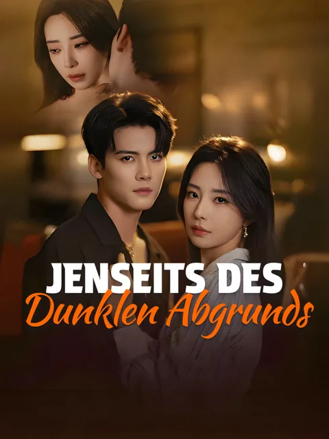 Jenseits des Dunklen Abgrunds