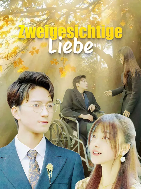 Zweigesichtige Liebe