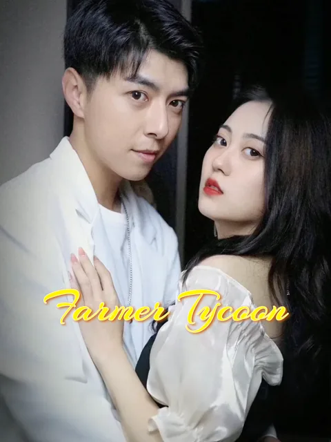 Farmer Tycoon
