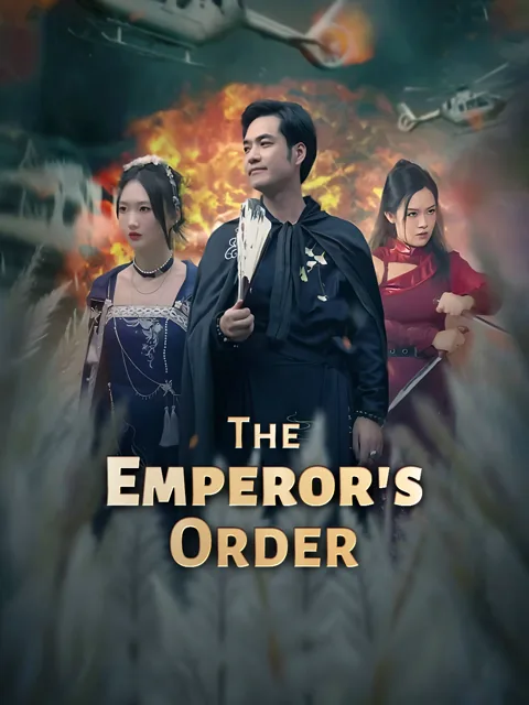 The Emperor's Order