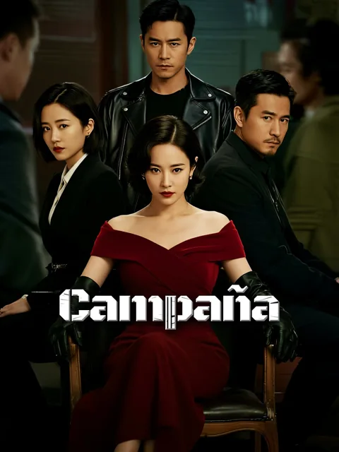 Campaña