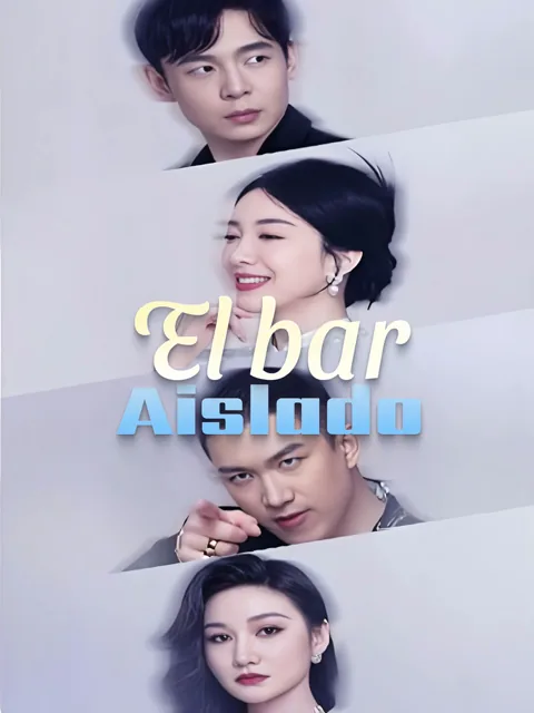 El bar aislado