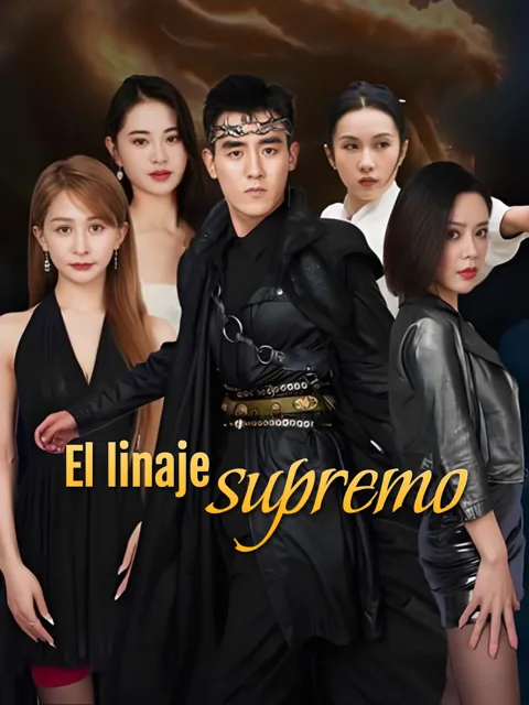 El linaje supremo