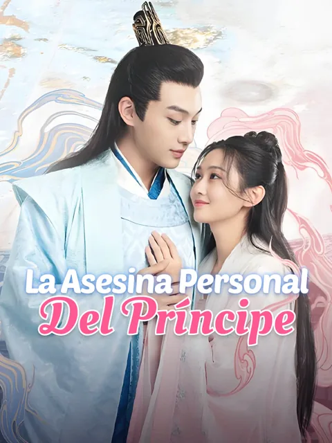 La asesina personal del príncipe