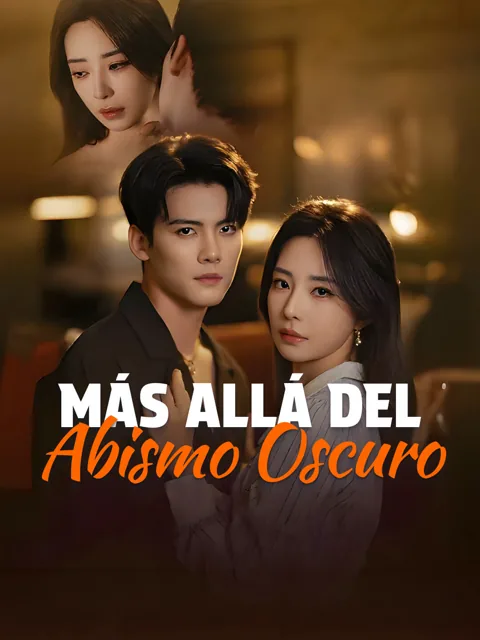 Más Allá del Abismo Oscuro