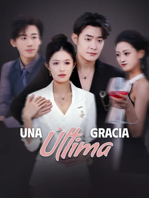 Una última gracia