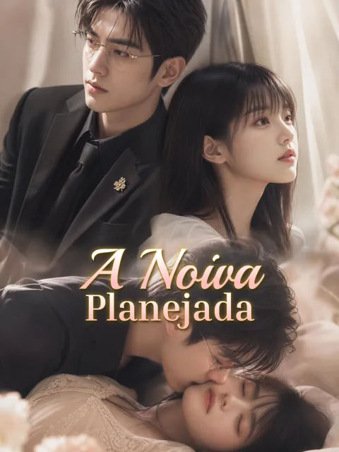 A Noiva Planejada