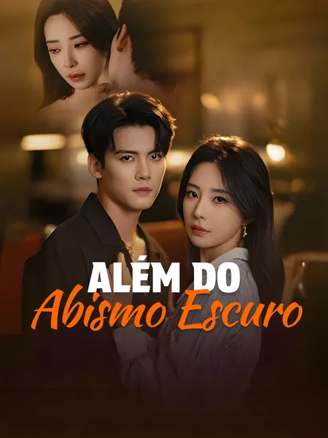Além do Abismo Escuro