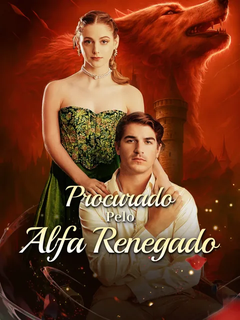 Procurado pelo Alfa Renegado