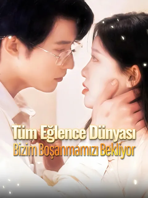 Tüm Eğlence Dünyası Bizim Boşanmamızı Bekliyor