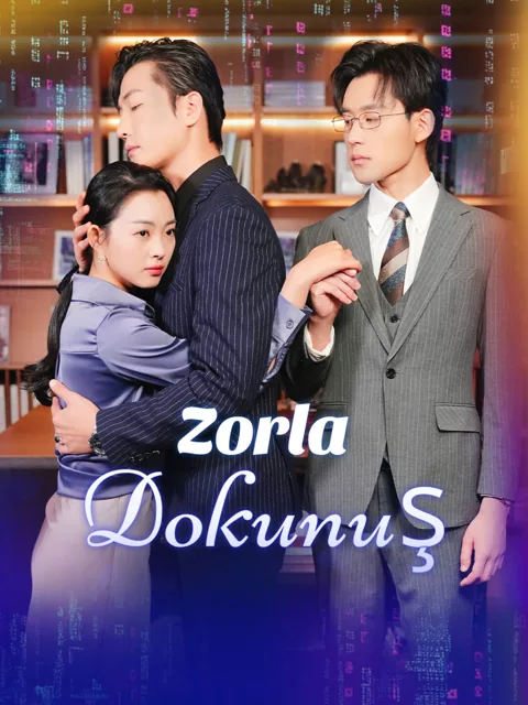 Zorla Dokunuş