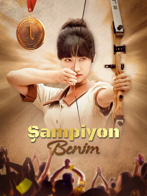 Şampiyon Benim