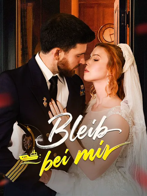 Bleib bei mir