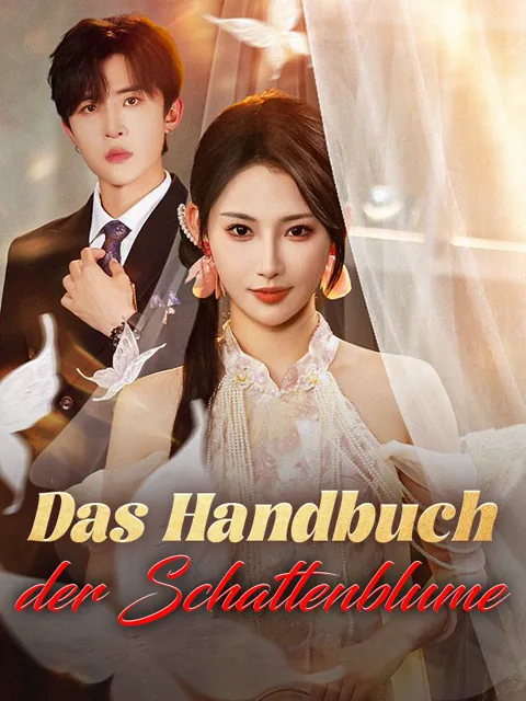 Das Handbuch der Schattenblume
