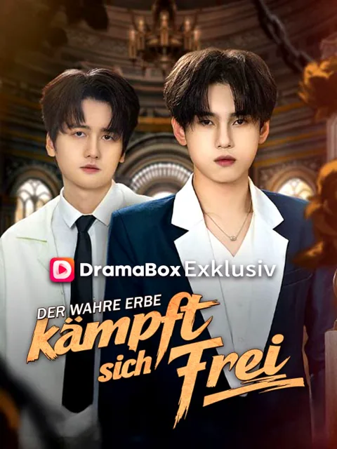 Der wahre Erbe kämpft sich frei