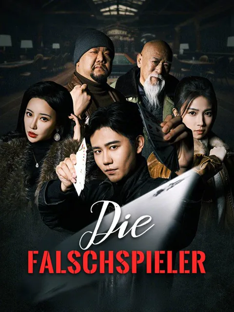 Die Falschspieler