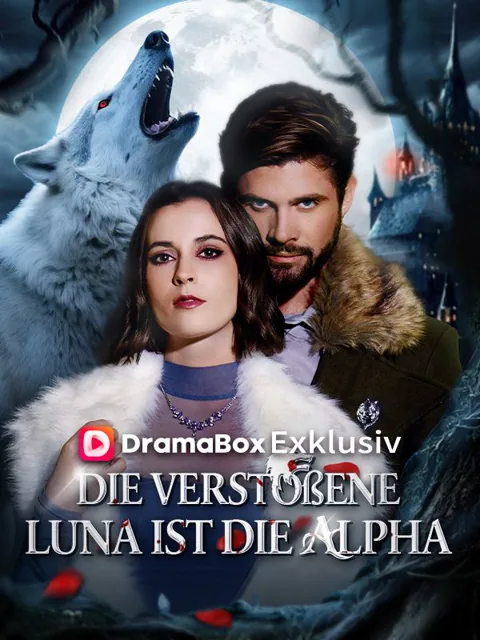 Die verstoßene Luna ist die Alpha