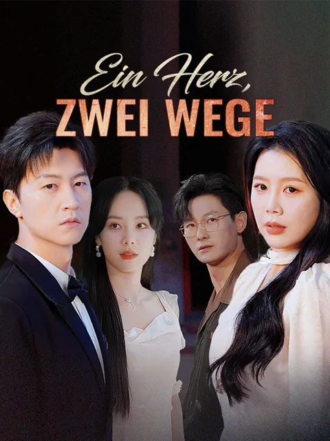 Ein Herz, zwei Wege