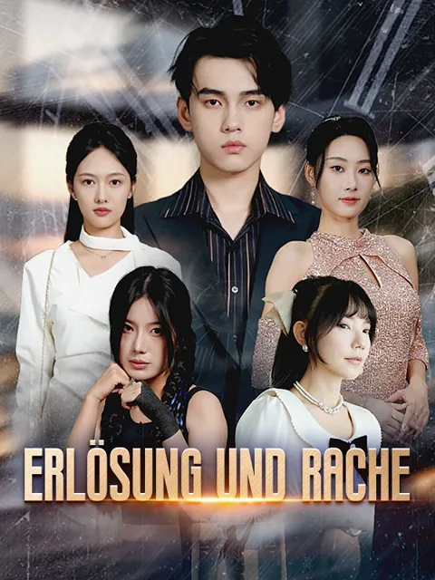 Erlösung und Rache