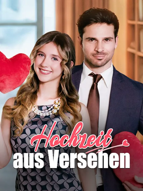 Hochzeit aus Versehen