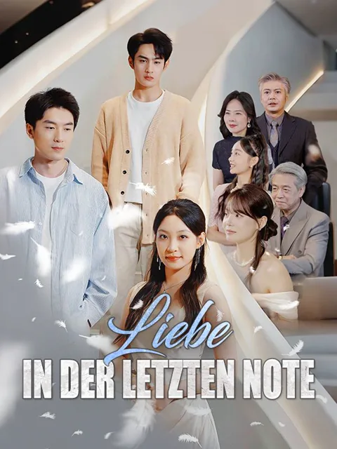 Liebe in der letzten Note
