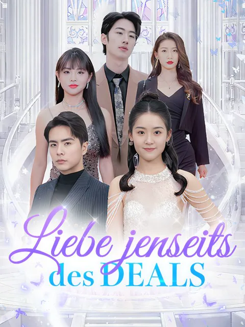 Liebe jenseits des Deals