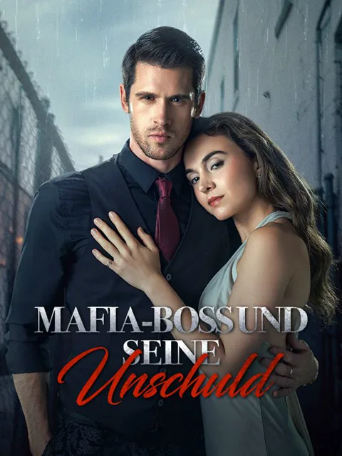 Mafia-Boss und seine Unschuld