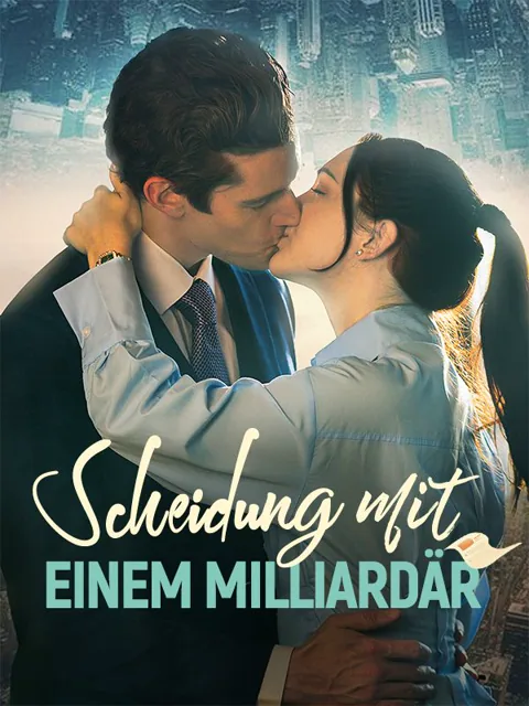 Scheidung mit einem Milliardär