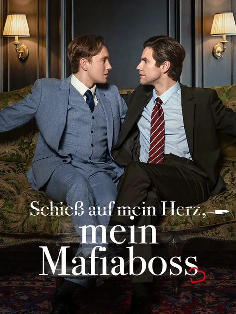 Schieß auf mein Herz, mein Mafiaboss