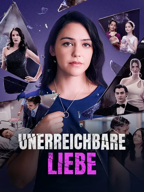 Unerreichbare Liebe