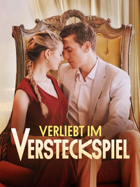 Verliebt im Versteckspiel