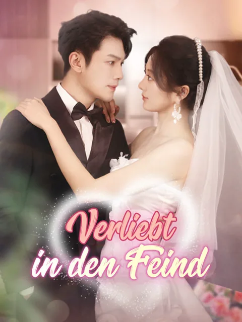 Verliebt in den Feind