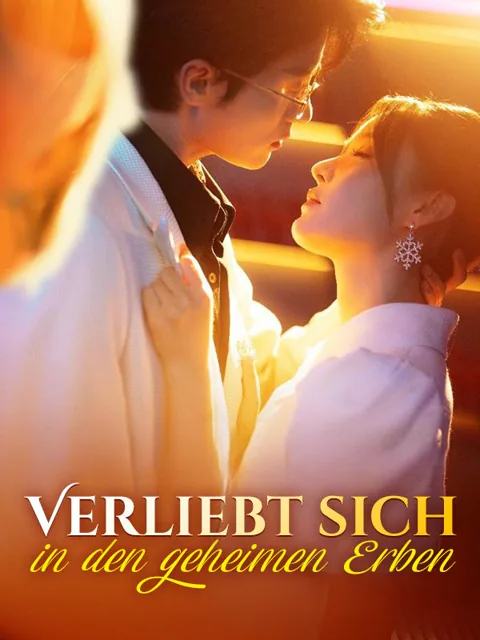 Verliebt sich in den geheimen Erben