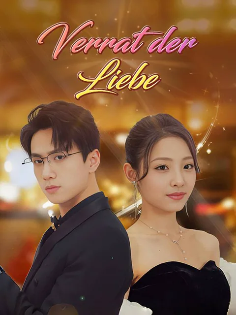 Verrat der Liebe