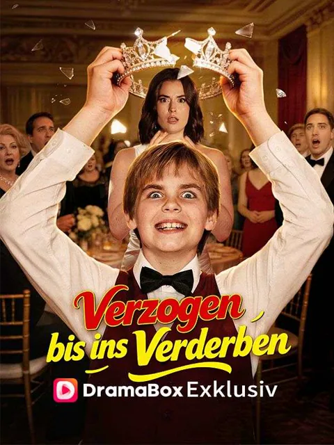 Verzogen bis ins Verderben