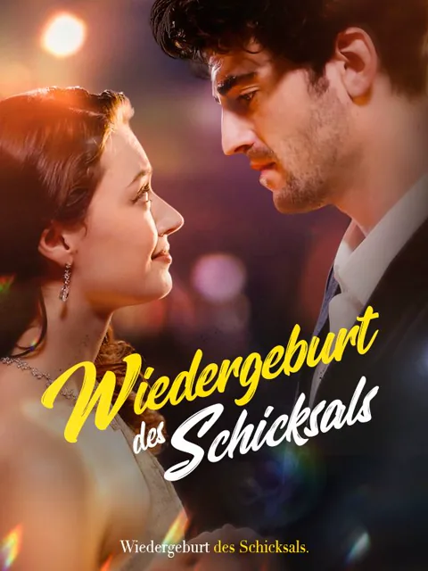 Wiedergeburt des Schicksals