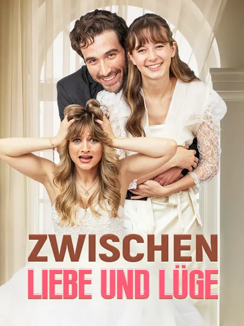 Zwischen Liebe und Lüge