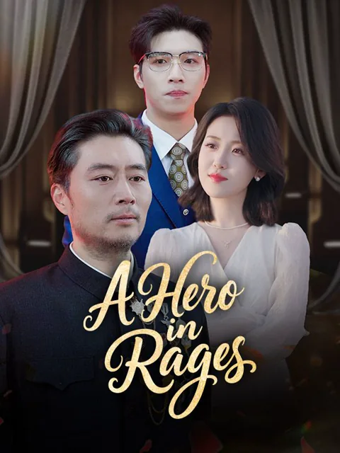A Hero in Rags
