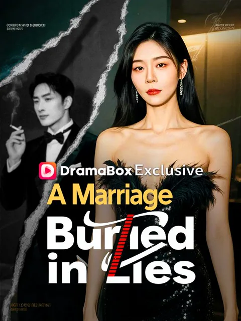 A Marriage Buried in Lies (DUBBED)
