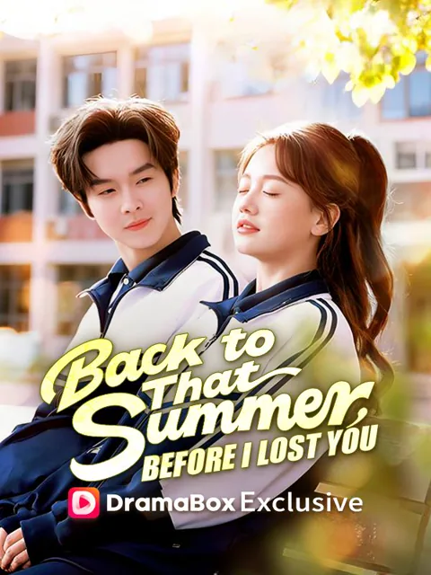 Back to That Summer, Before I Lost You