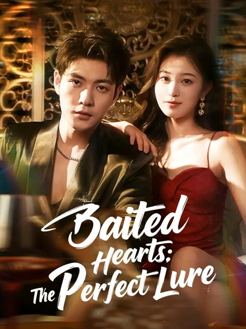 Baited Hearts: The Perfect Lure