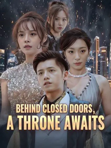 Behind Closed Doors, A Throne Awaits