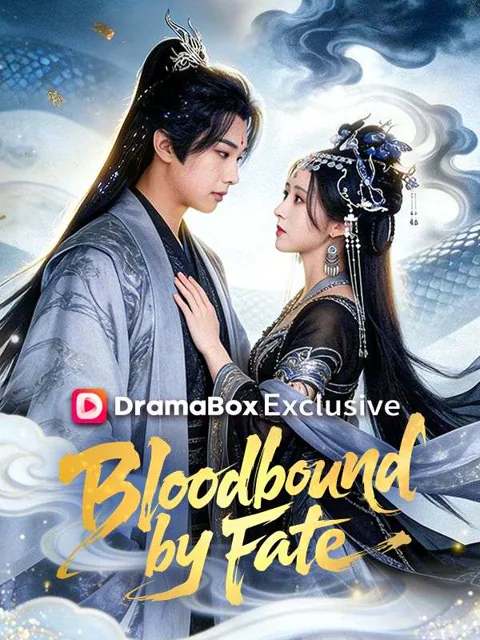 Bloodbound by Fate