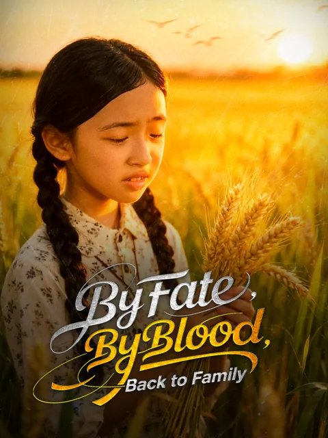 By Fate, By Blood, Back to Family