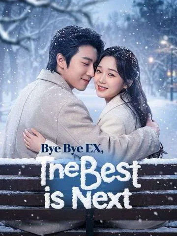 Bye Bye EX, The Best is Next