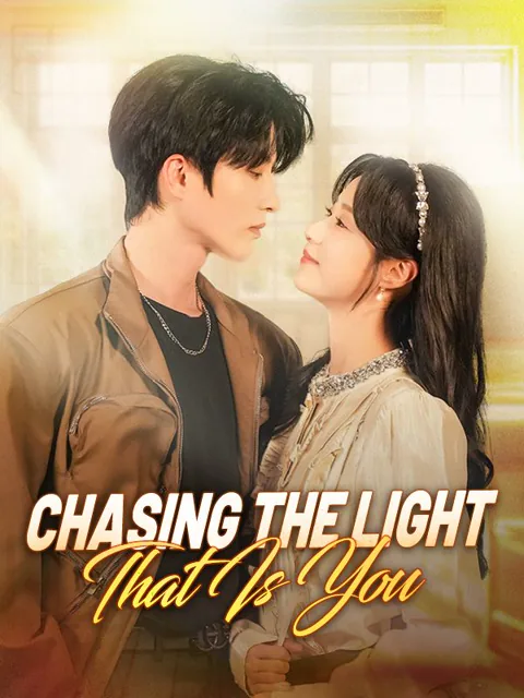 Chasing the Light That Is You