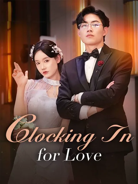 Clocking In for Love