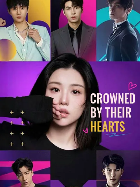Crowned by Their Hearts