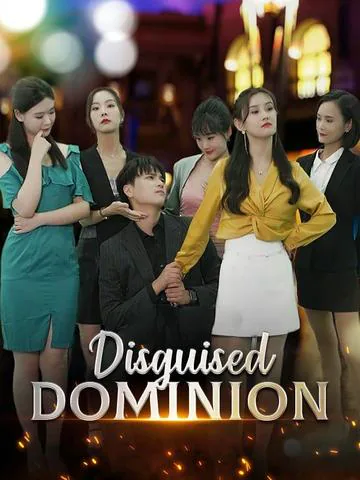 Disguised Dominion
